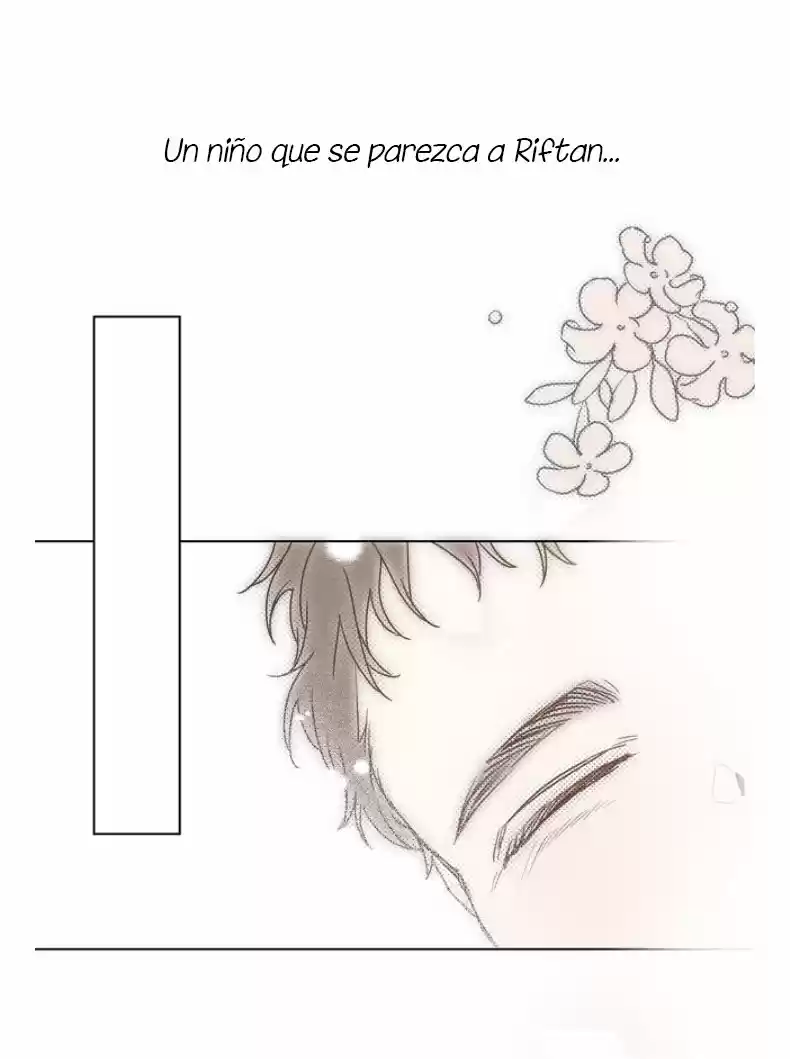 Debajo el roble capítulo 21, página 57