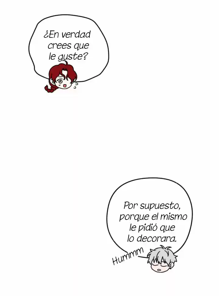 Debajo el roble capítulo 22, página 52