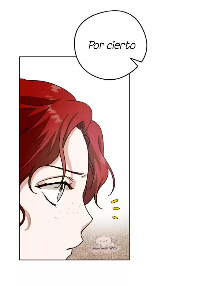 Debajo el roble capítulo 22, página 56