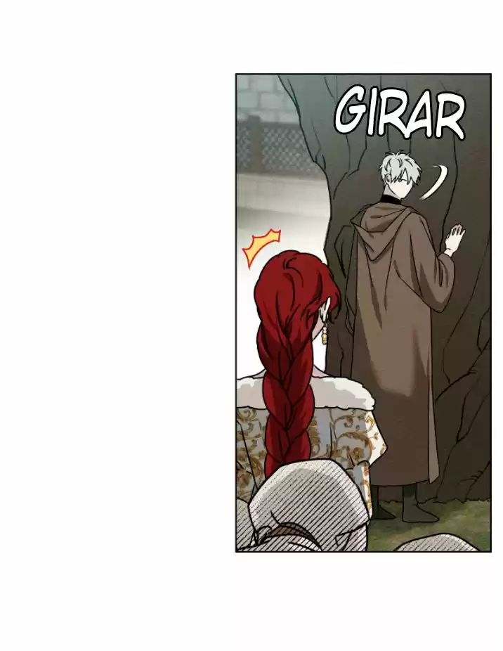 Debajo el roble capítulo 23, página 8