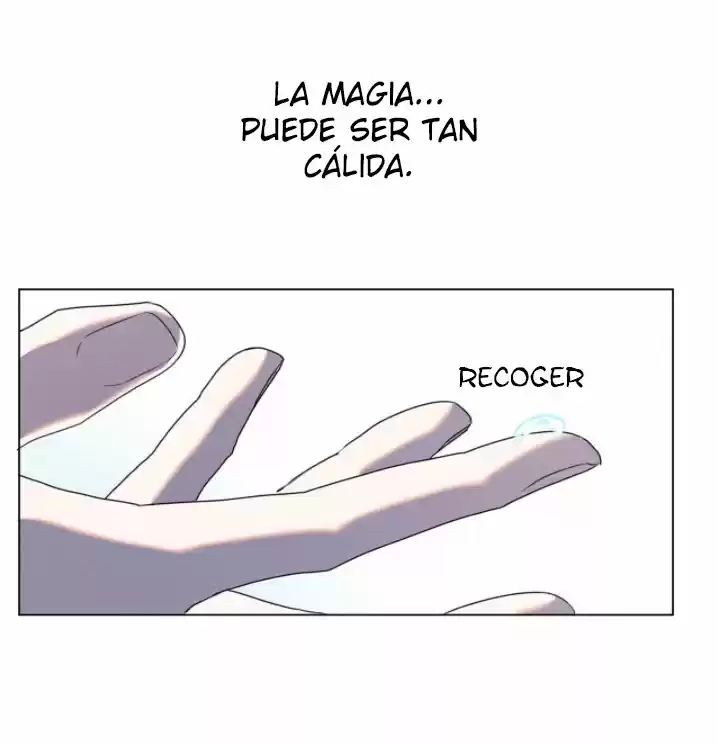 Debajo el roble capítulo 23, página 37