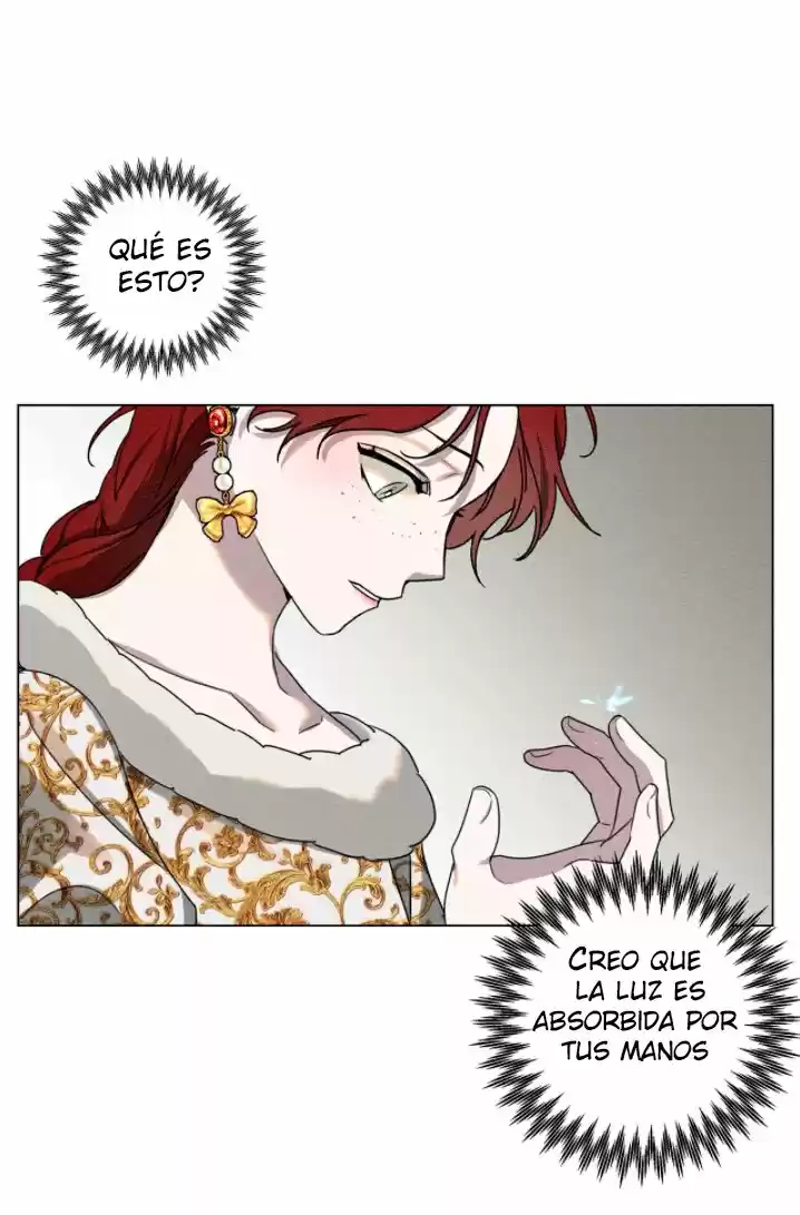 Debajo el roble capítulo 23, página 38