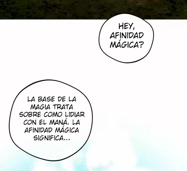 Debajo el roble capítulo 23, página 41
