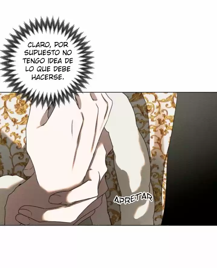 Debajo el roble capítulo 23, página 47