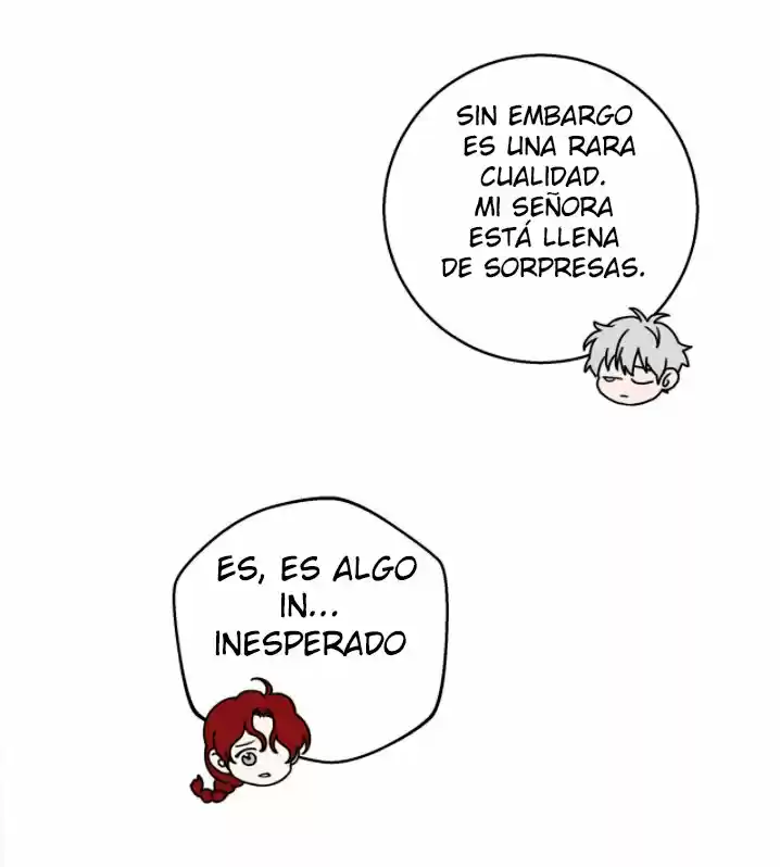 Debajo el roble capítulo 23, página 48