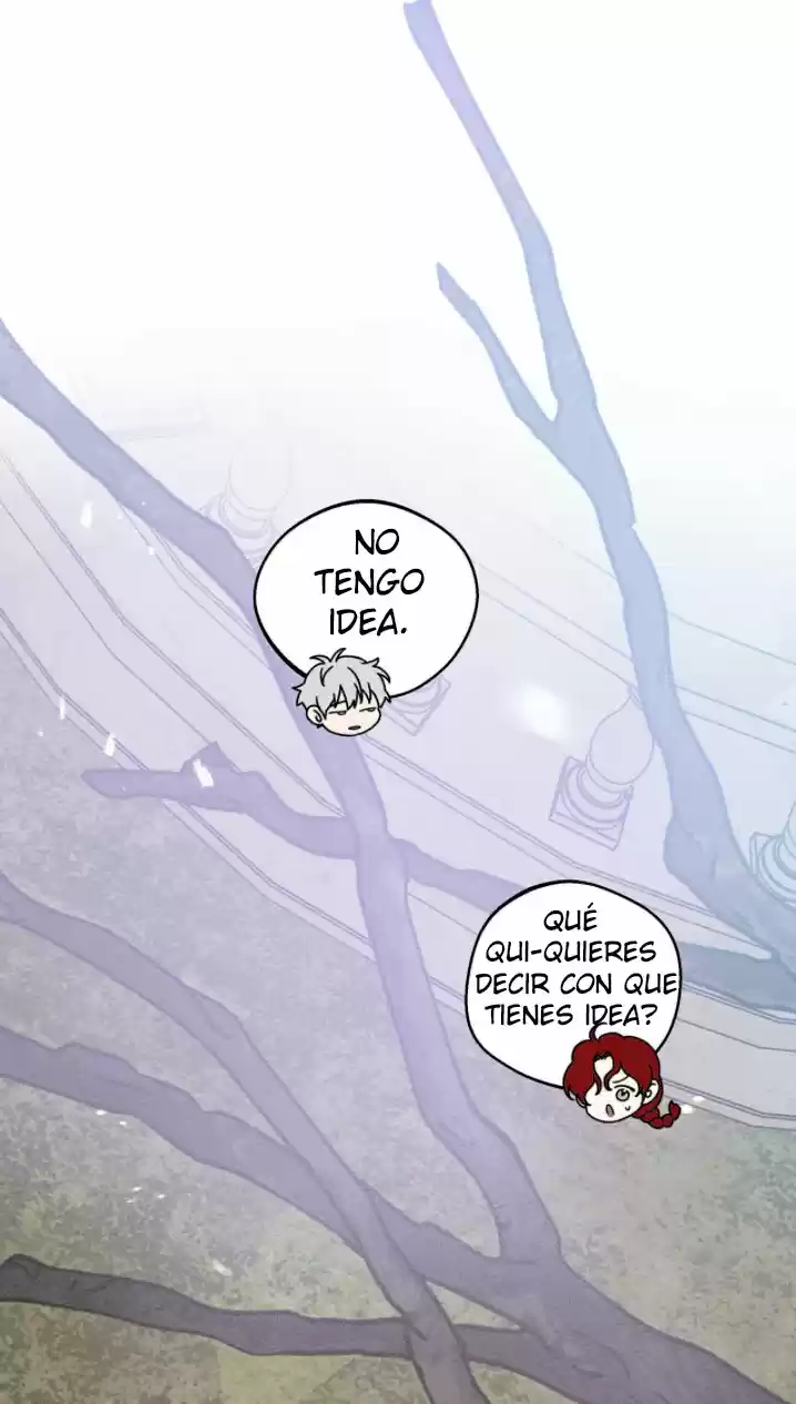 Debajo el roble capítulo 23, página 54