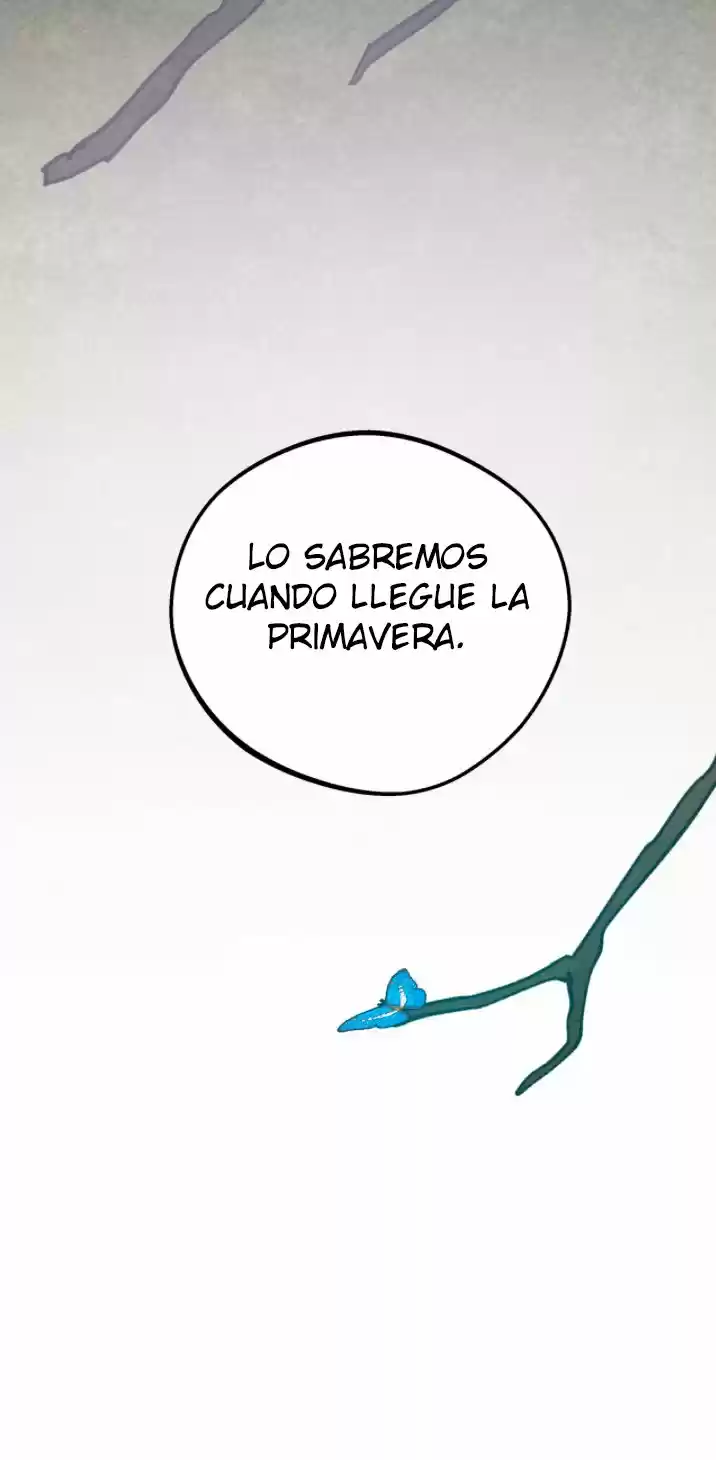 Debajo el roble capítulo 23, página 56