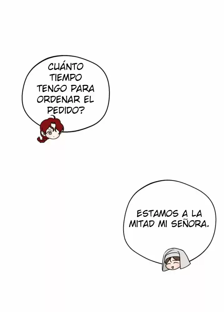 Debajo el roble capítulo 23, página 61