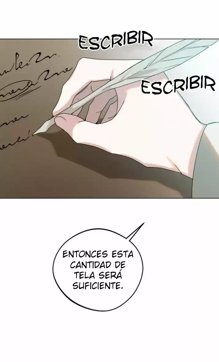 Debajo el roble capítulo 23, página 62