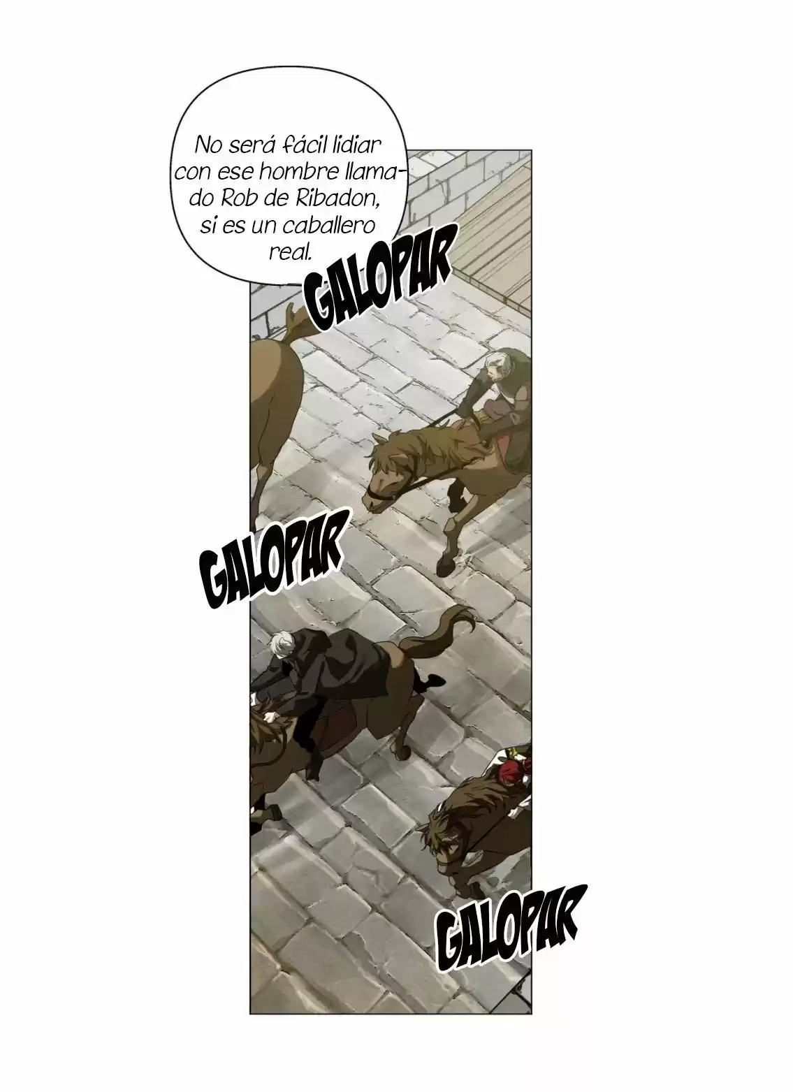 Debajo el roble capítulo 24, página 4