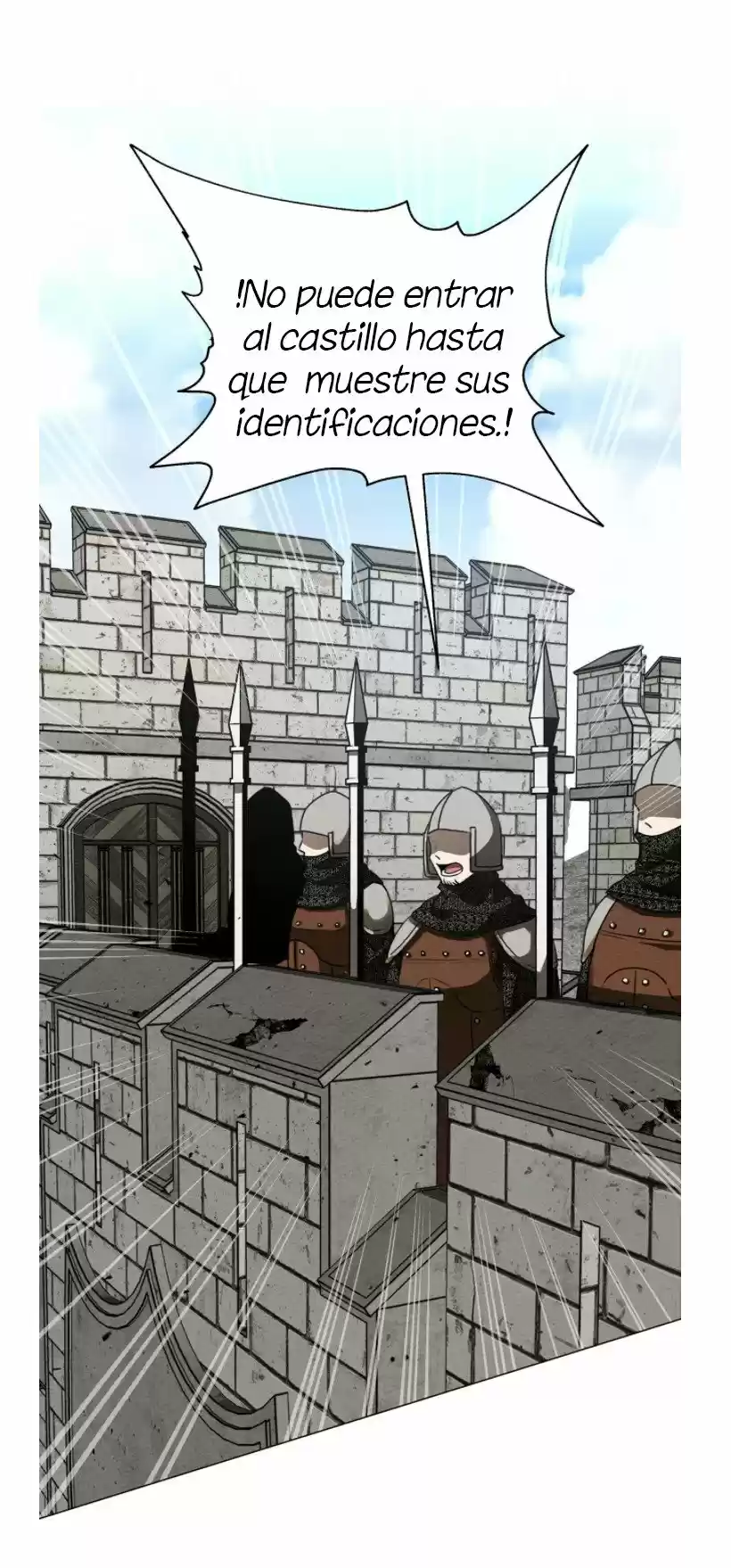 Debajo el roble capítulo 24, página 10