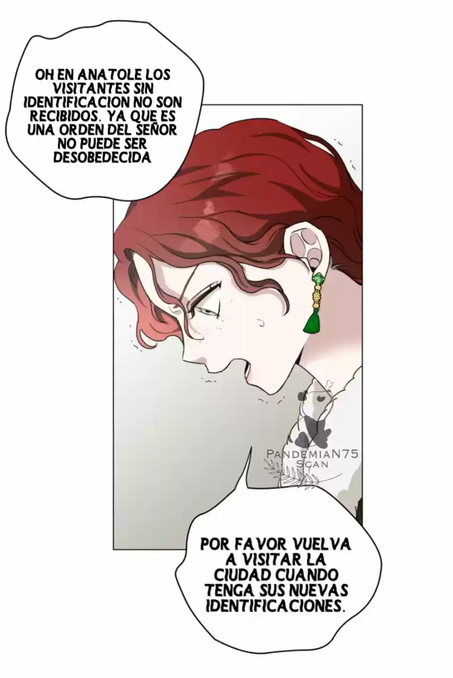 Debajo el roble capítulo 24, página 26