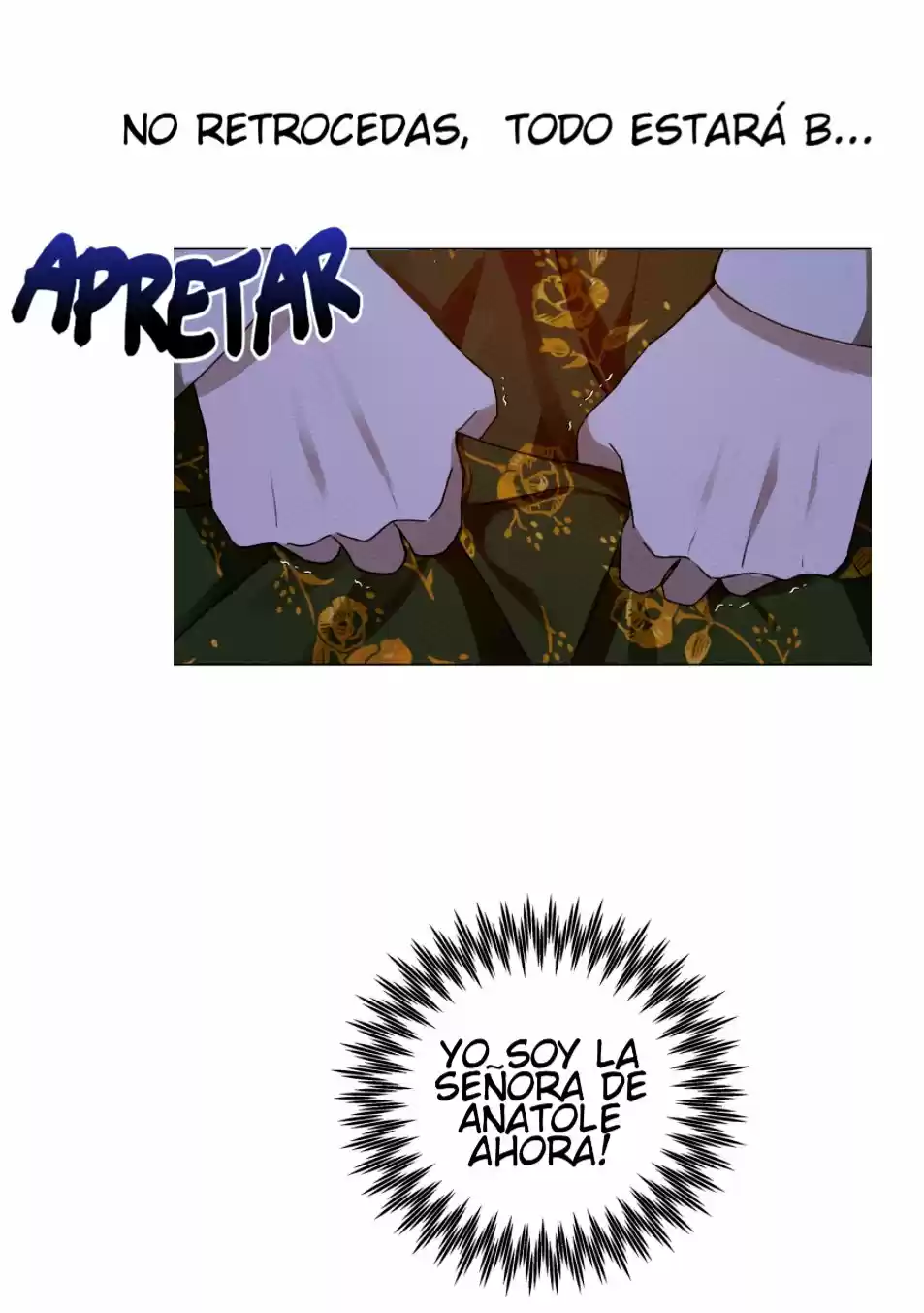 Debajo el roble capítulo 24, página 33
