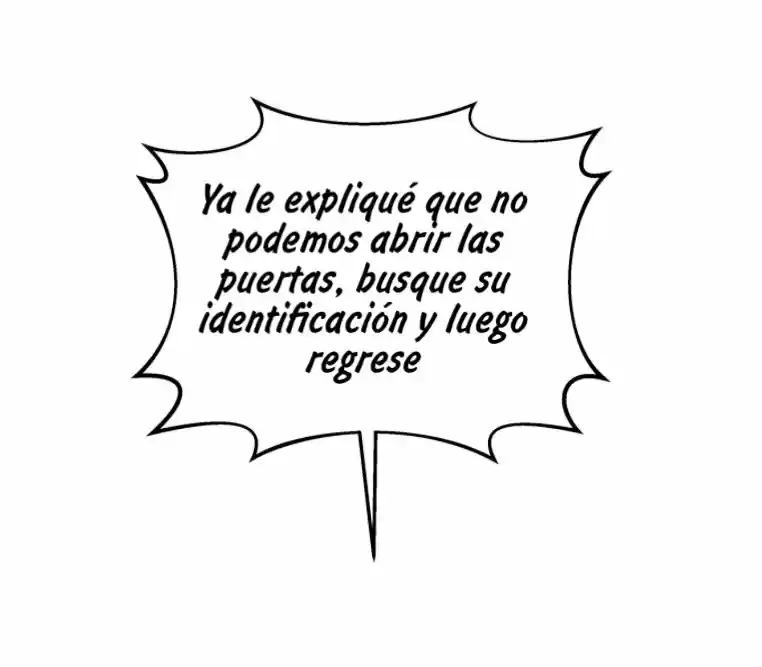 Debajo el roble capítulo 24, página 34
