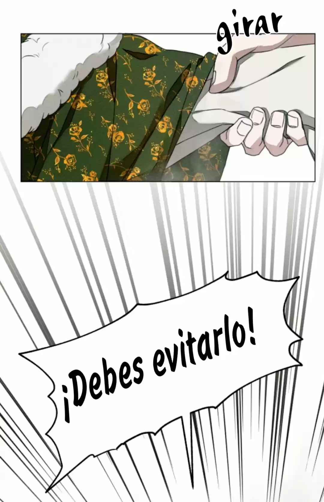 Debajo el roble capítulo 25, página 4