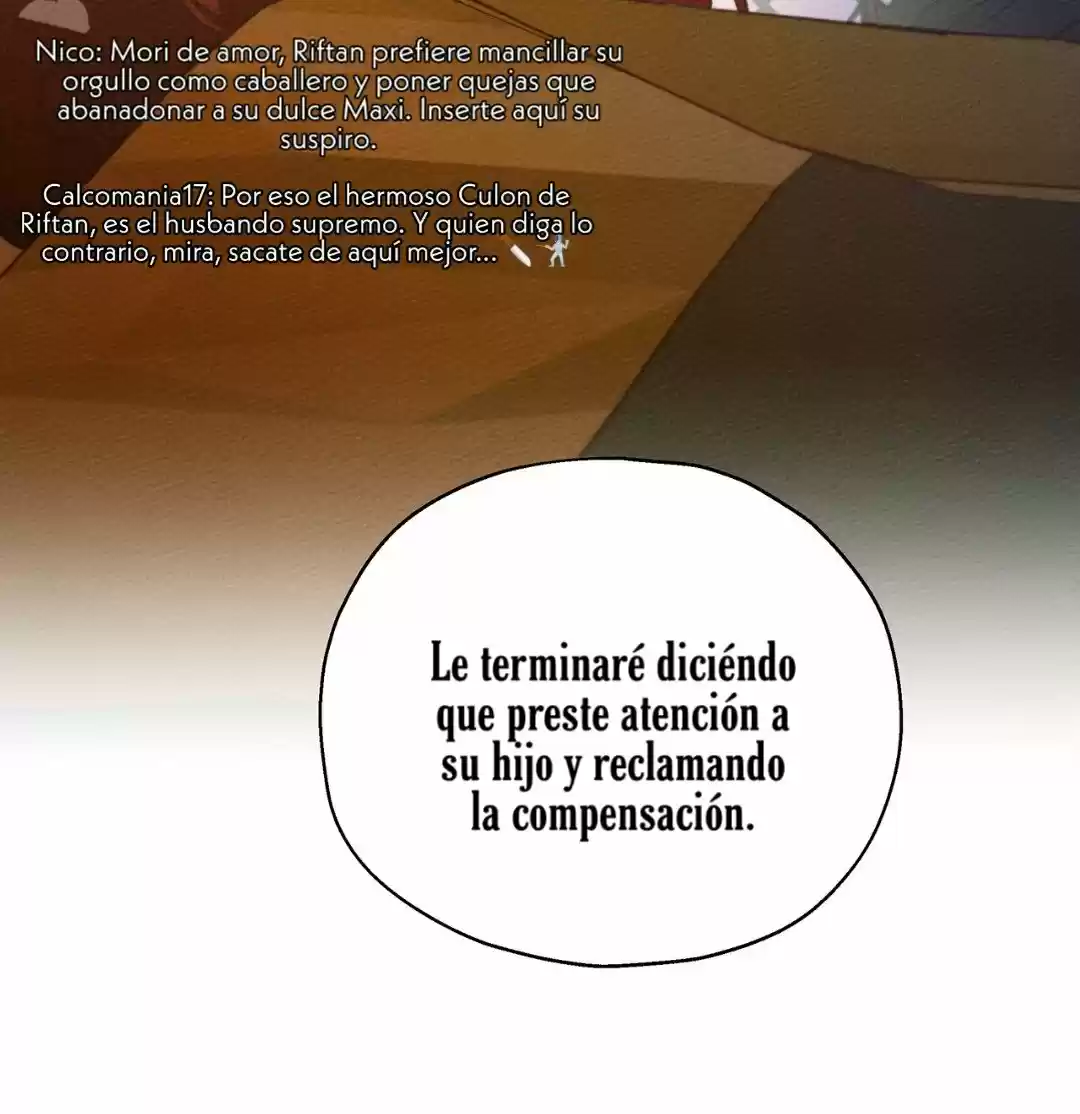 Debajo el roble capítulo 28, página 26