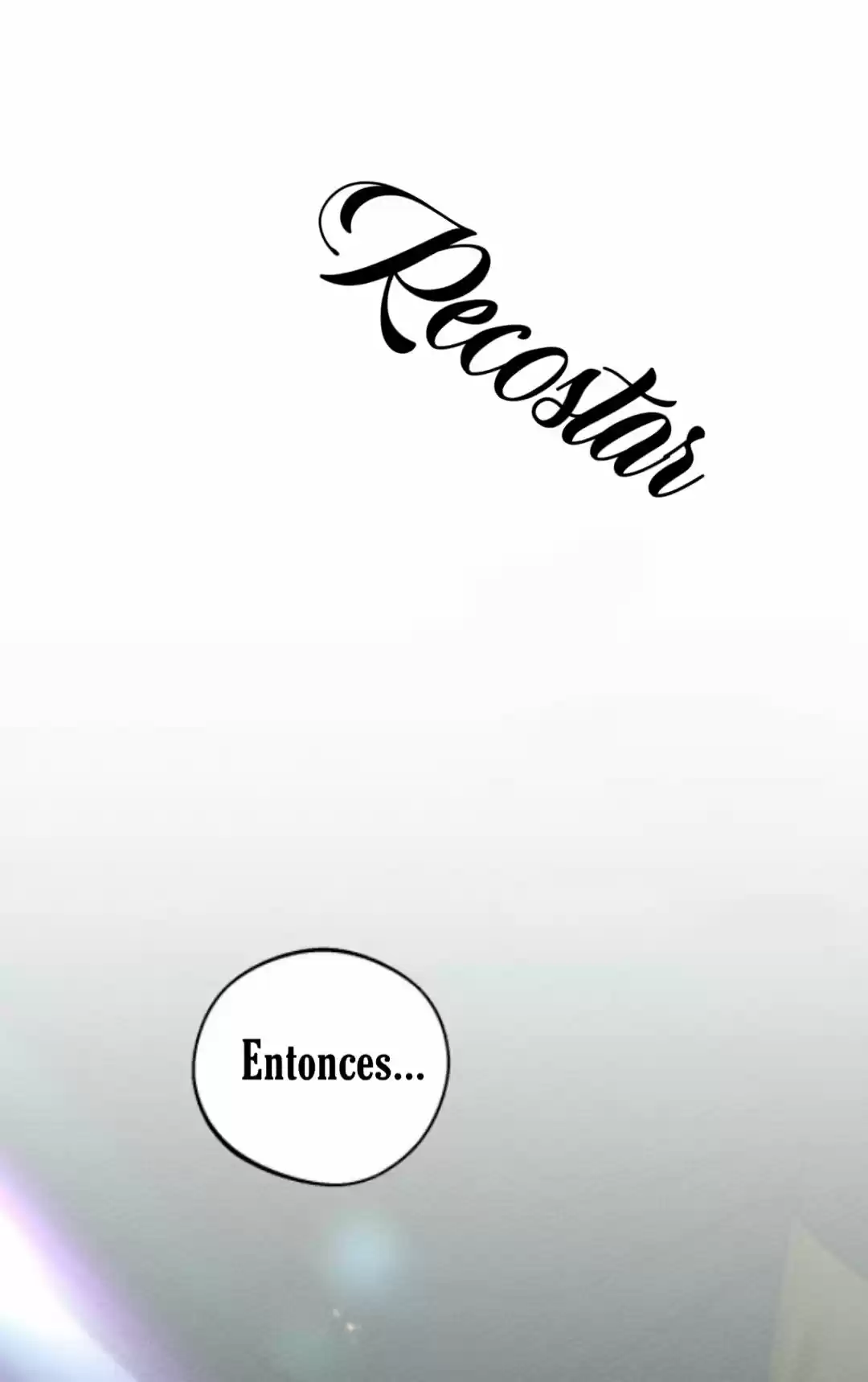 Debajo el roble capítulo 28, página 48