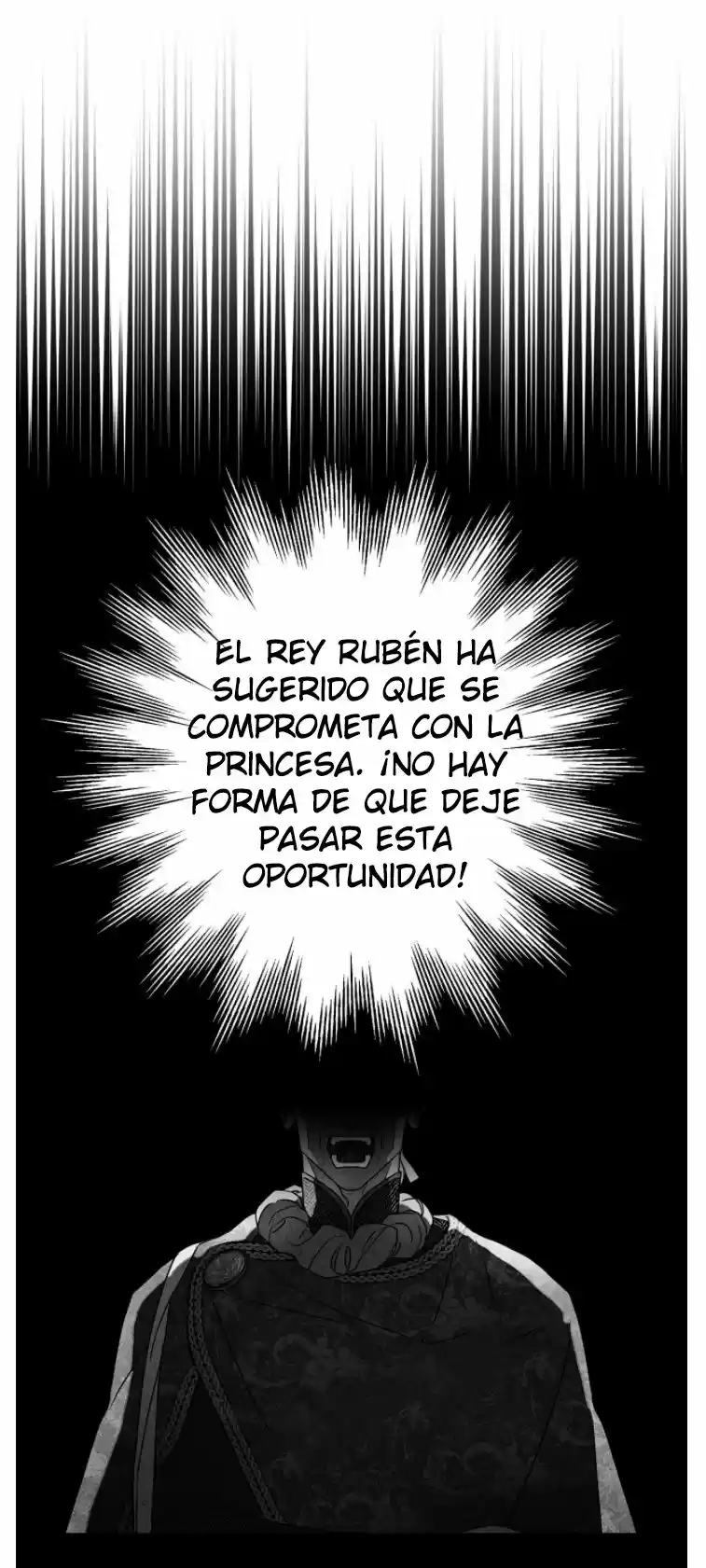 Debajo el roble capítulo 3, página 11