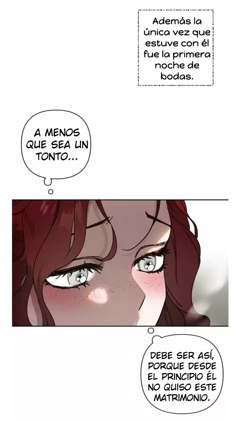 Debajo el roble capítulo 3, página 16