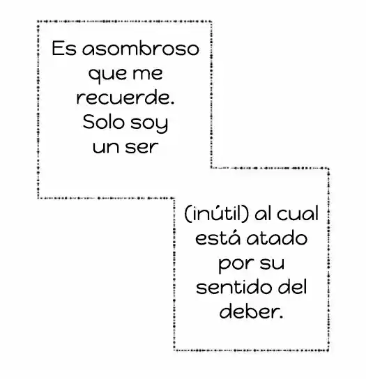 Debajo el roble capítulo 3, página 17