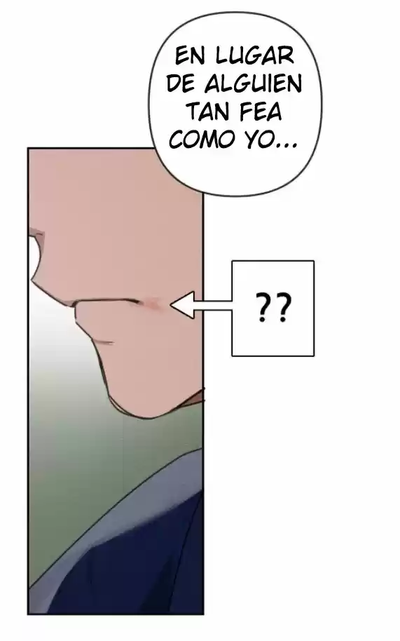Debajo el roble capítulo 3, página 19