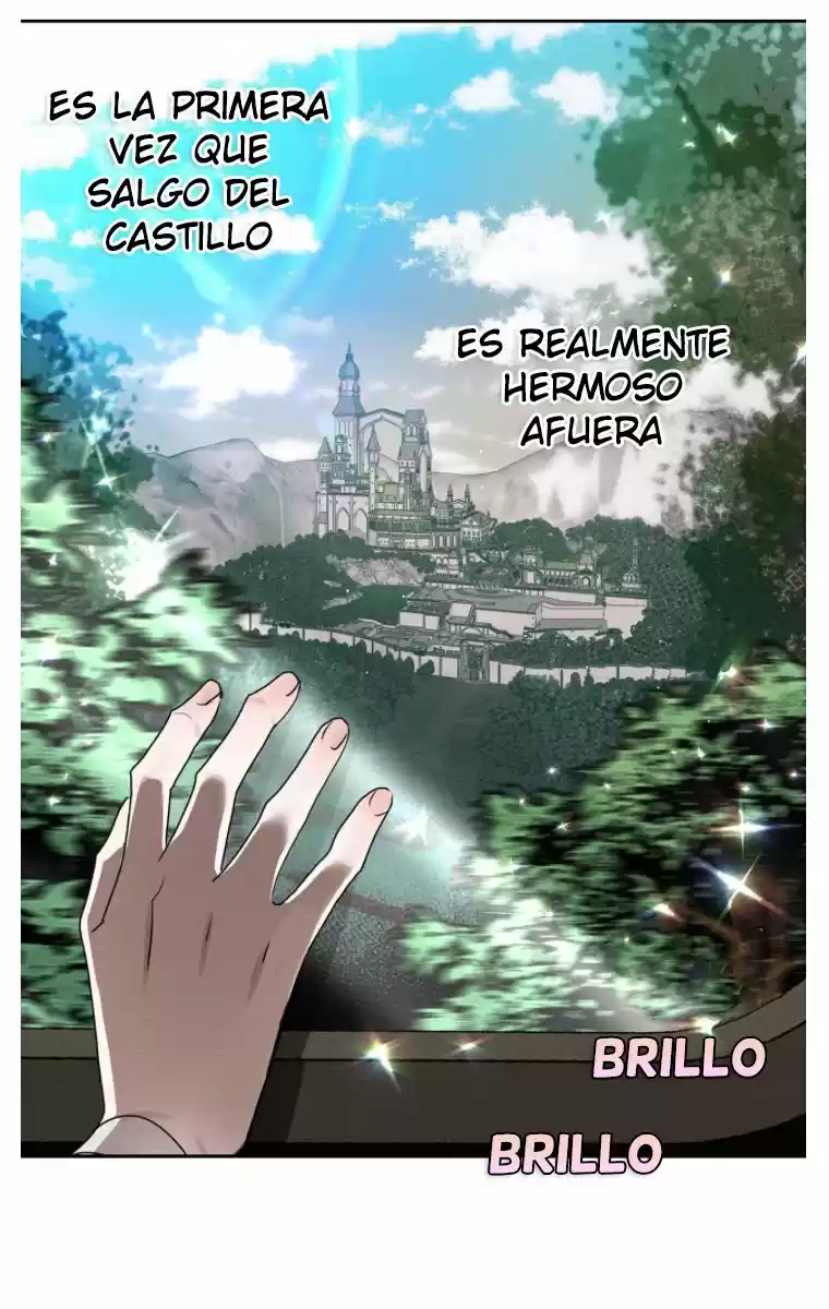 Debajo el roble capítulo 3, página 24