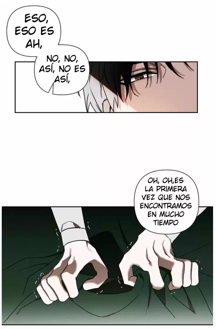 Debajo el roble capítulo 3, página 33