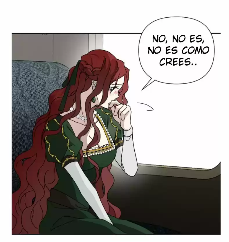 Debajo el roble capítulo 3, página 37