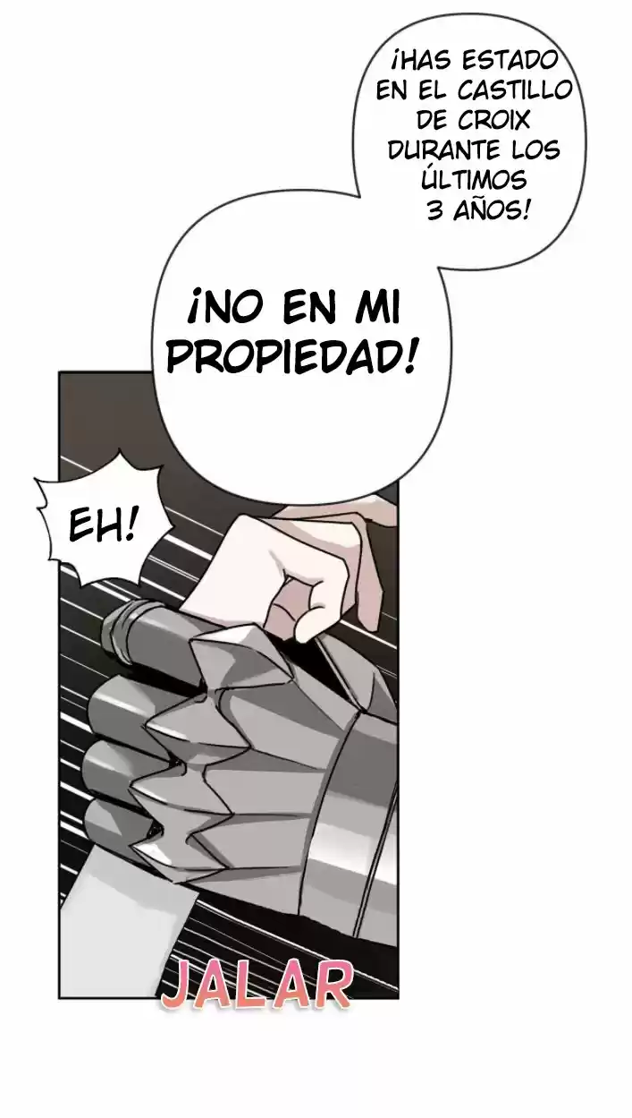 Debajo el roble capítulo 3, página 39