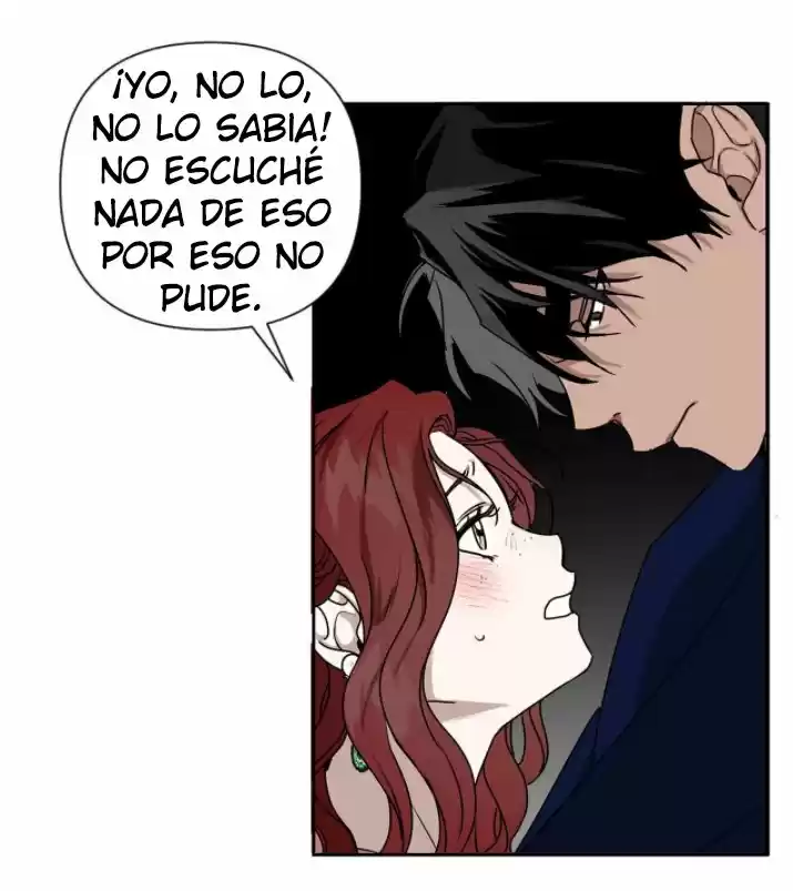 Debajo el roble capítulo 3, página 42