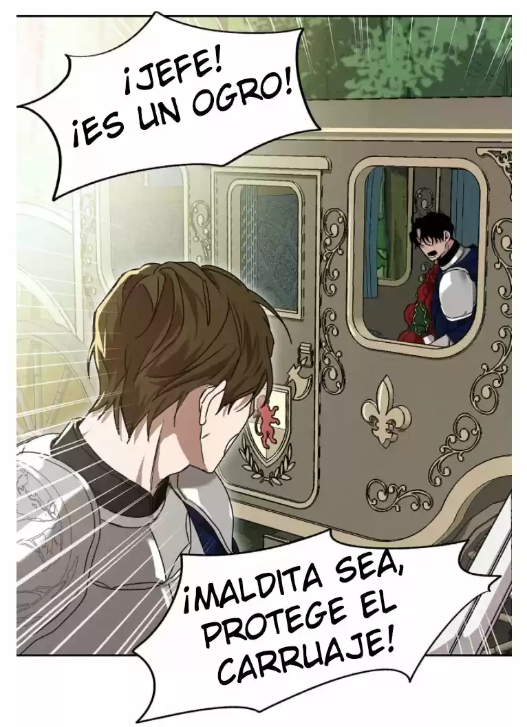 Debajo el roble capítulo 3, página 46