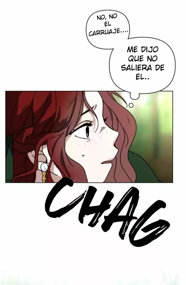 Debajo el roble capítulo 3, página 57