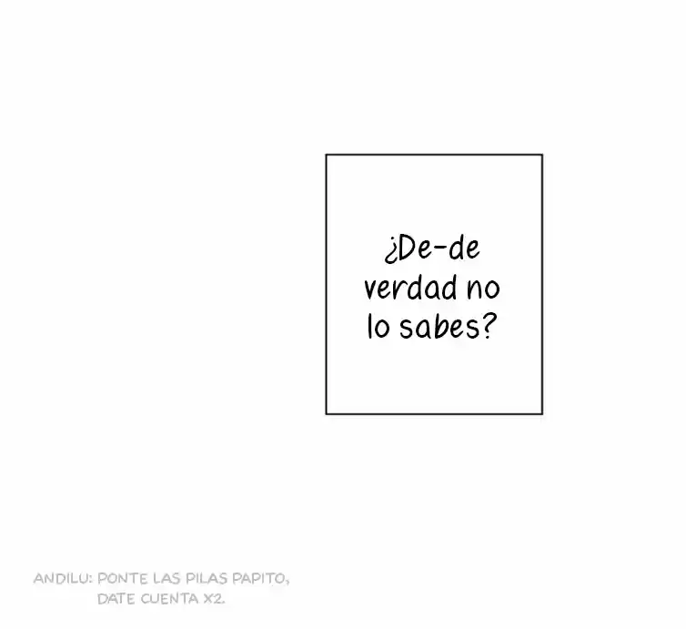 Debajo el roble capítulo 33, página 37