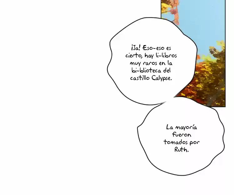 Debajo el roble capítulo 33, página 54