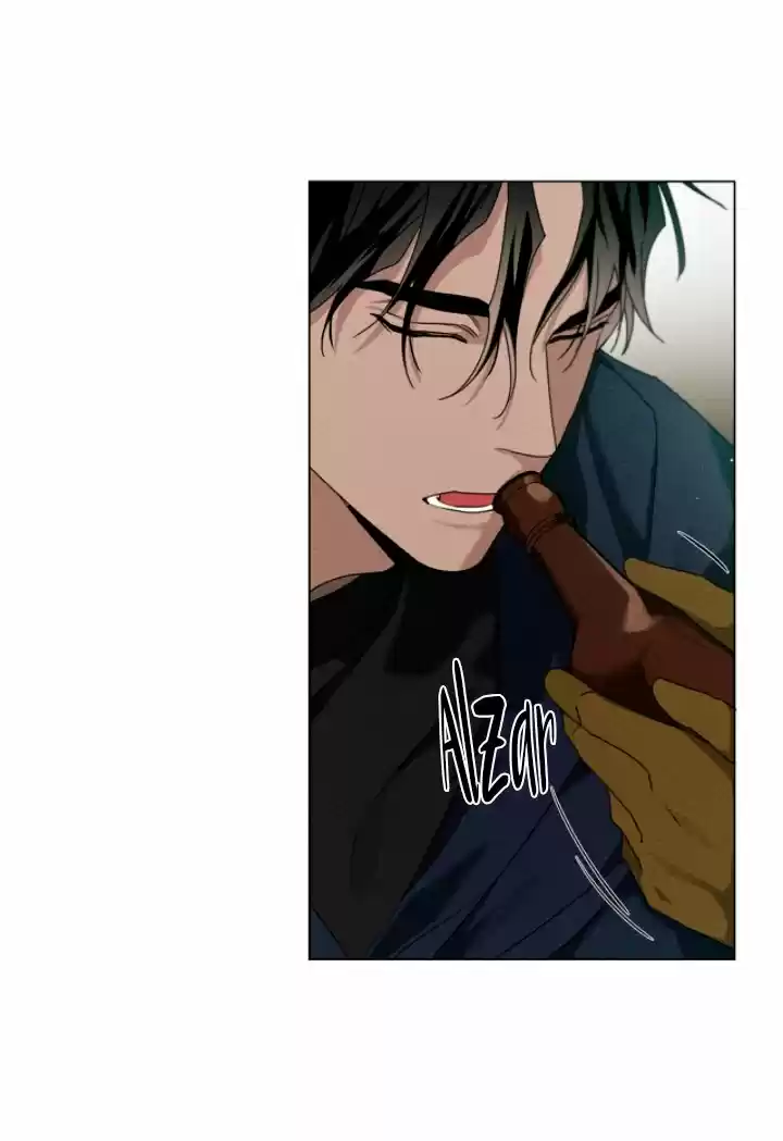 Debajo el roble capítulo 34, página 18