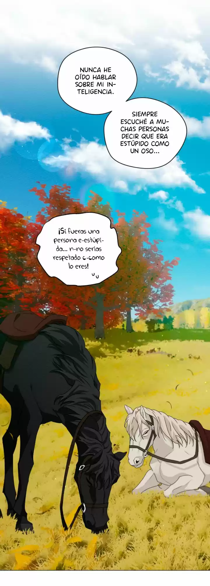 Debajo el roble capítulo 34, página 27