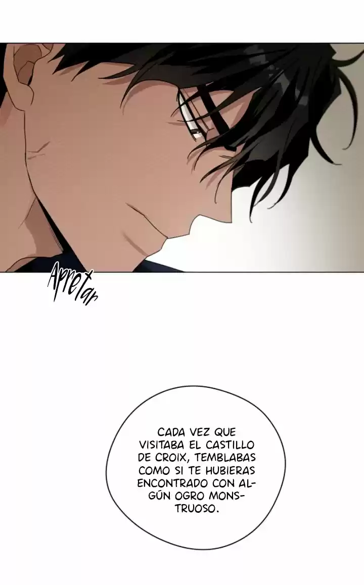 Debajo el roble capítulo 34, página 34