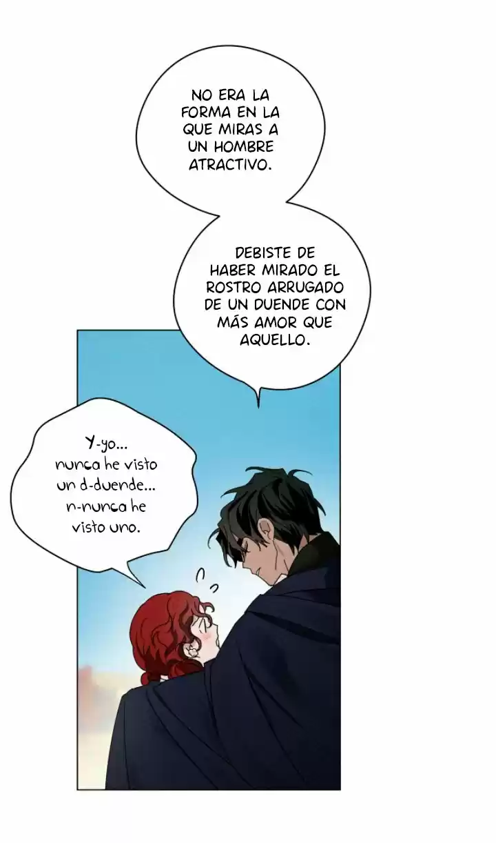 Debajo el roble capítulo 34, página 35