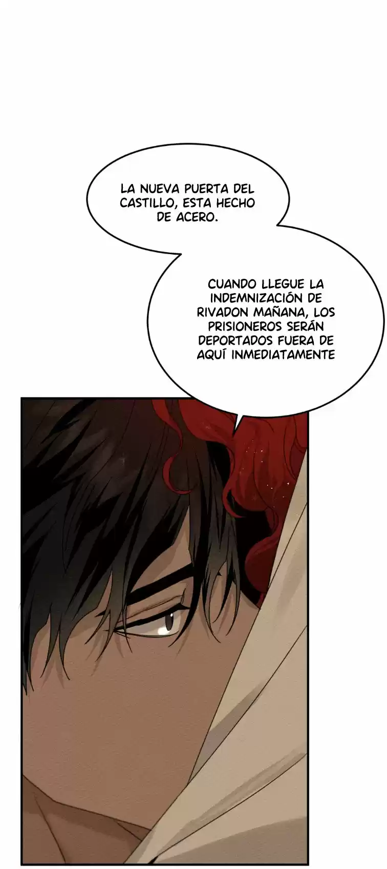 Debajo el roble capítulo 36, página 17
