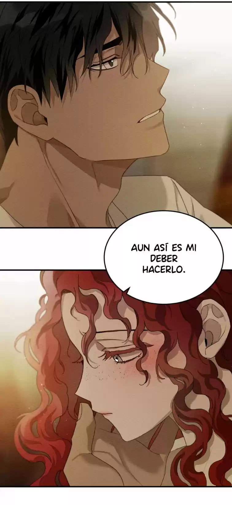 Debajo el roble capítulo 36, página 21
