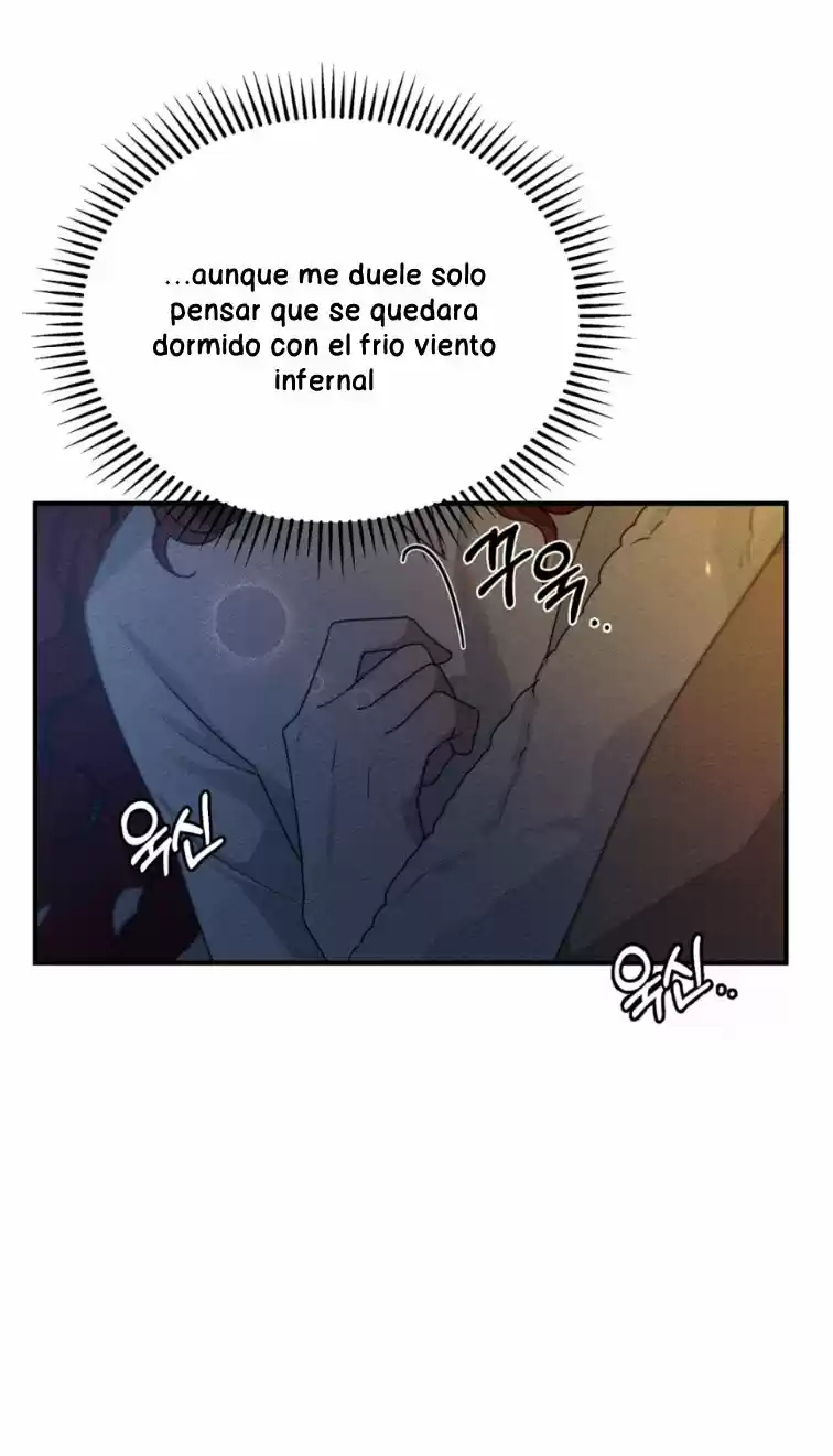 Debajo el roble capítulo 36, página 28