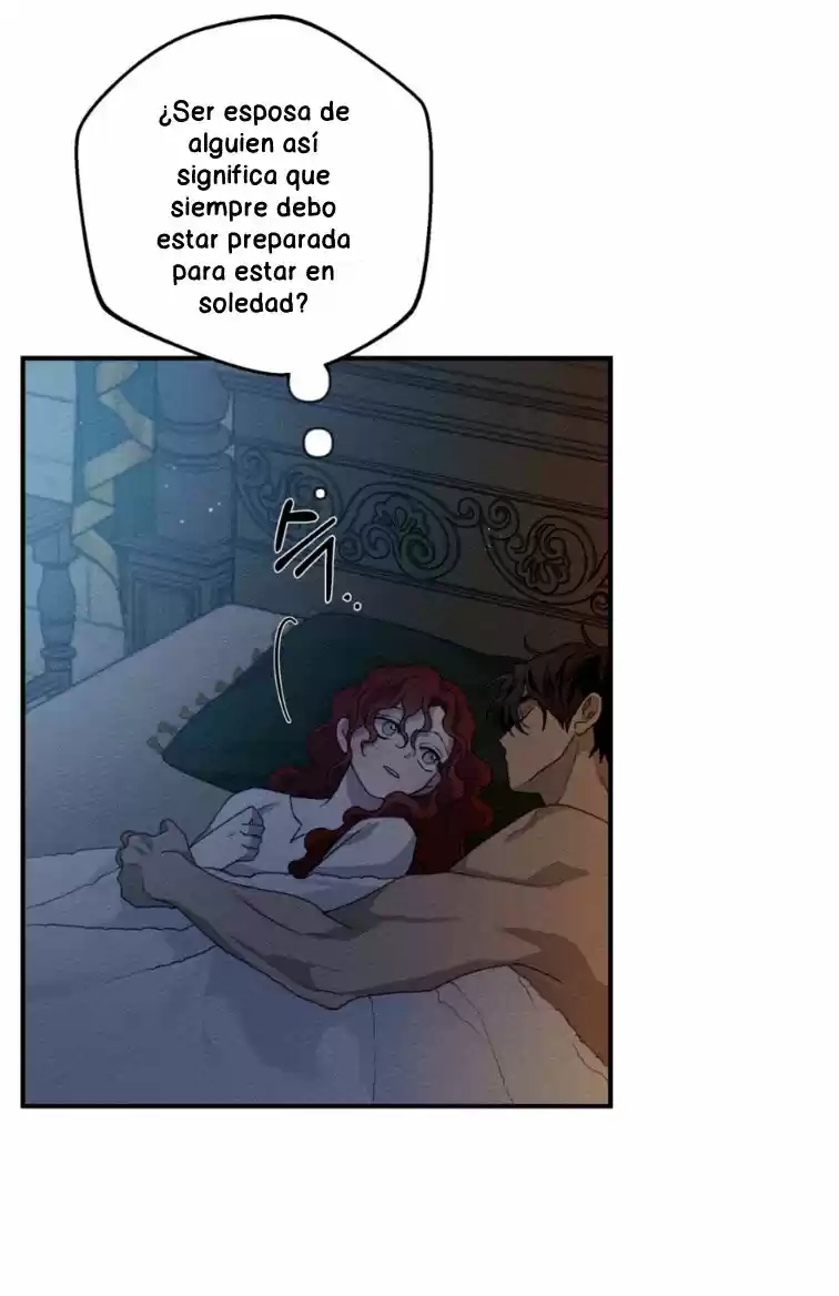 Debajo el roble capítulo 36, página 29