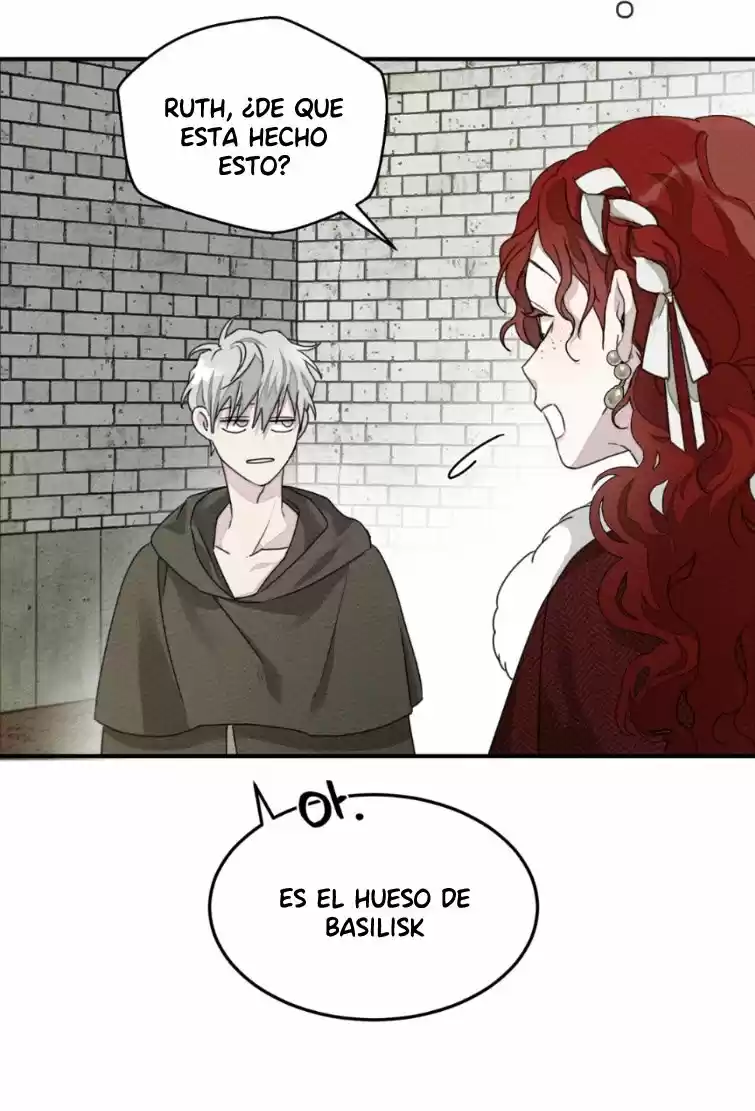 Debajo el roble capítulo 36, página 44