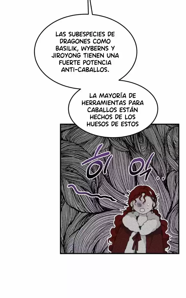Debajo el roble capítulo 36, página 46
