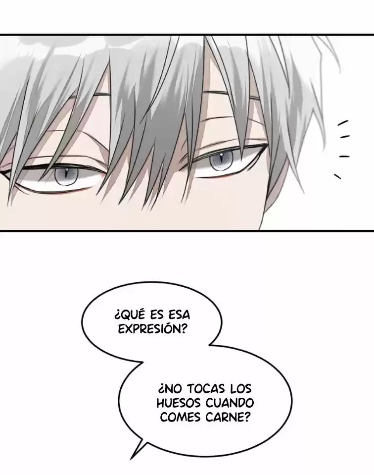 Debajo el roble capítulo 36, página 47