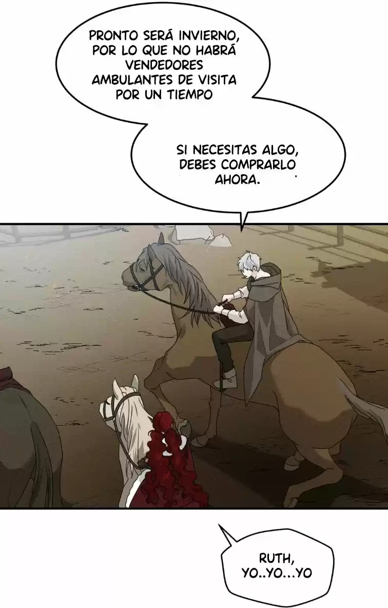 Debajo el roble capítulo 36, página 64
