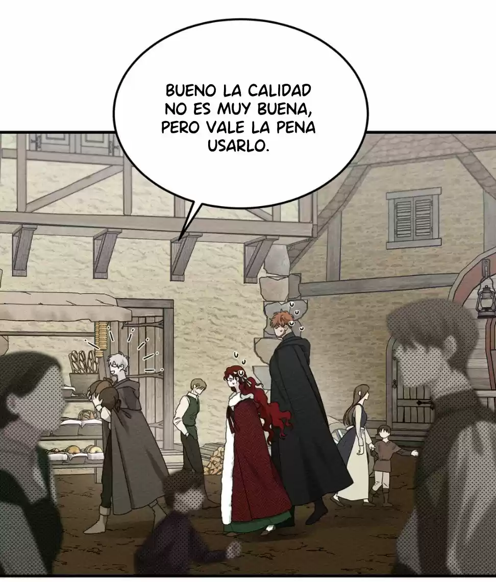 Debajo el roble capítulo 36, página 69