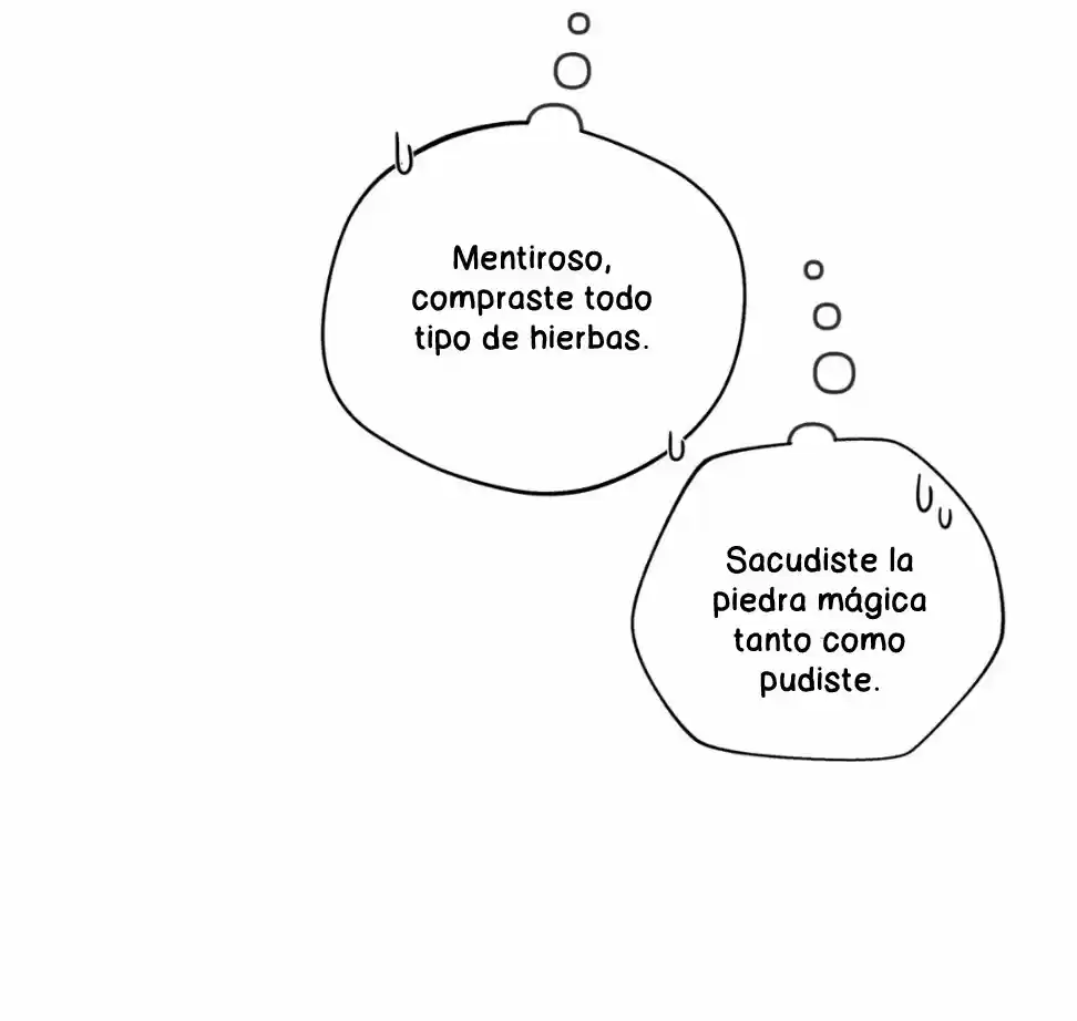 Debajo el roble capítulo 36, página 70