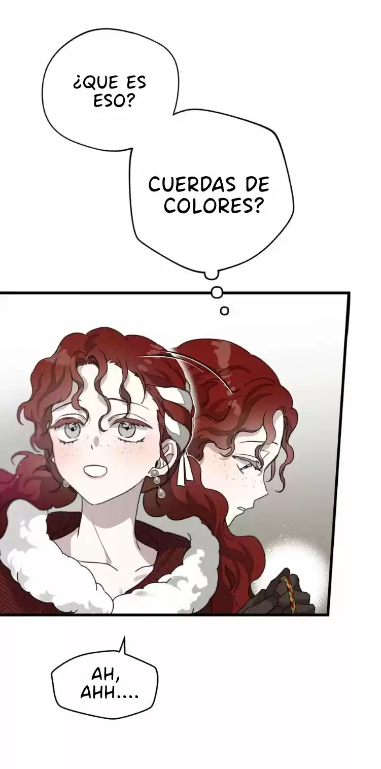 Debajo el roble capítulo 37, página 4