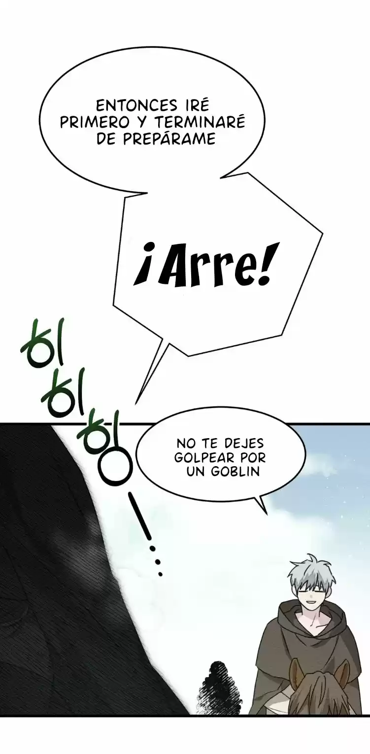 Debajo el roble capítulo 37, página 21